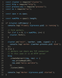 Optimize Node.js Performance: Best Tips & Tricks for High Traffic Apps