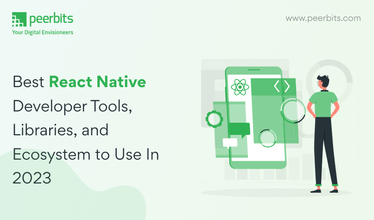 React Native - Blogs by Peerbits