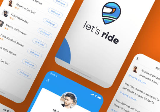 Planning a bike trip made easy with this bike app