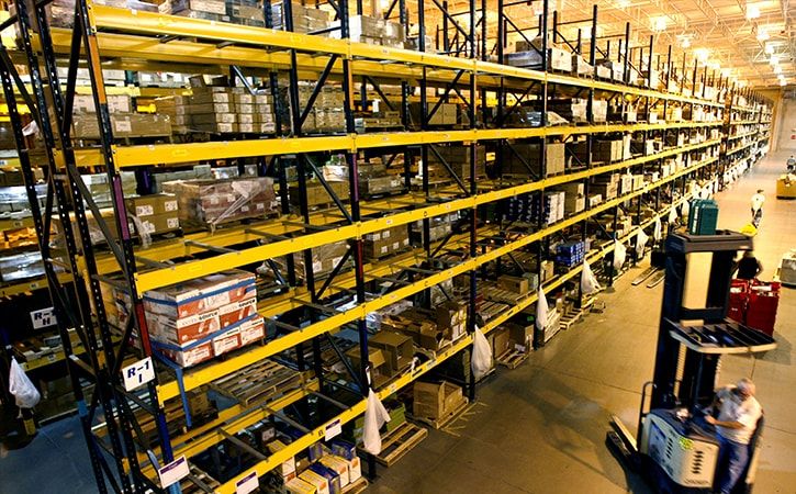 retail analytics solutions amazon