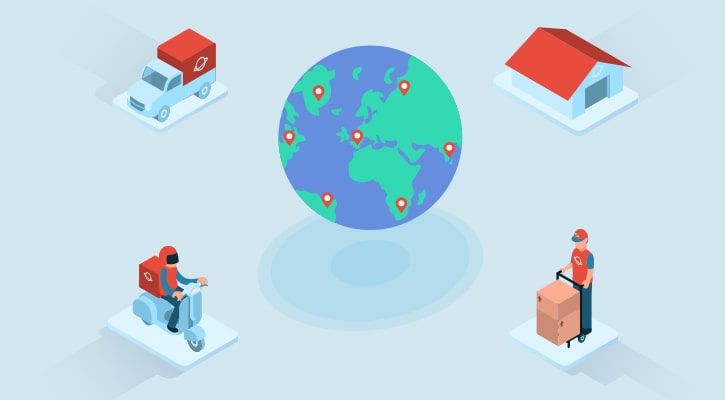 last mile delivery logistics main