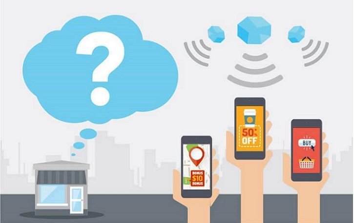 5 Ways Beacon Technology Saves the Future of Retail in 2021