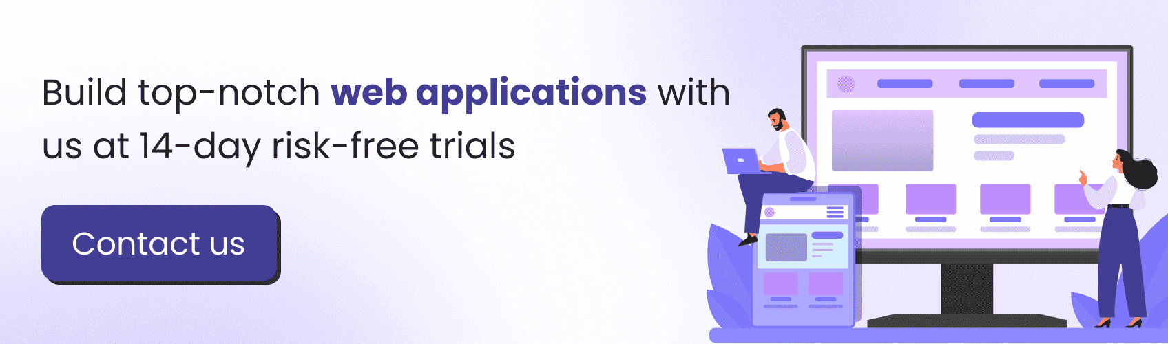 Web Application Architecture: The Latest Guide 2025