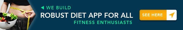 on demand diet and nutrition app cta2
