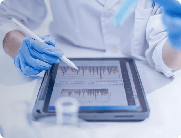 Healthcare Software Modernization Services About