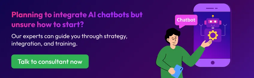 best-ai-chatbot-consultant