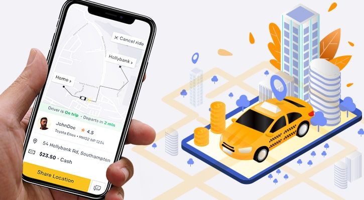 uber-like-taxi-app-development-expertise