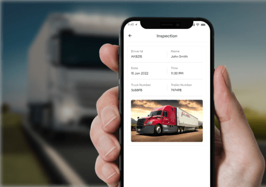 Efficient Delivery Automation: Streamlining App Communication and Data