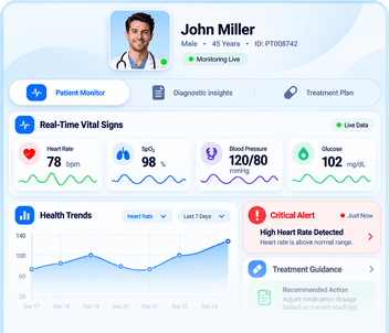 Software as a Medical Device (SaMD)