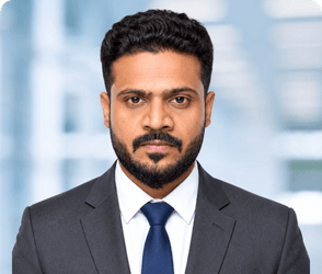 Azhar Shaikh - Project Manager, Peerbits