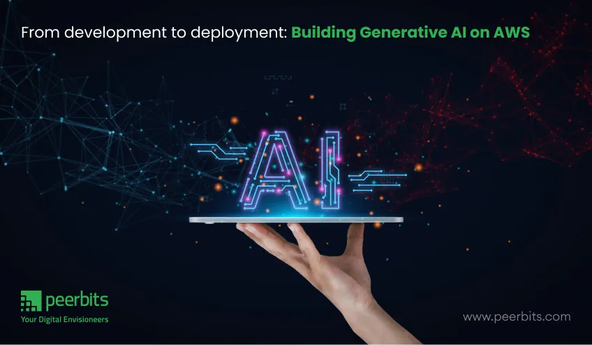 building-generative-ai-applications-on-aws