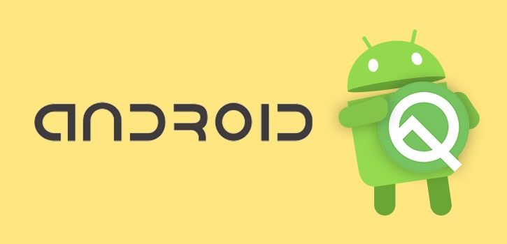 android q main