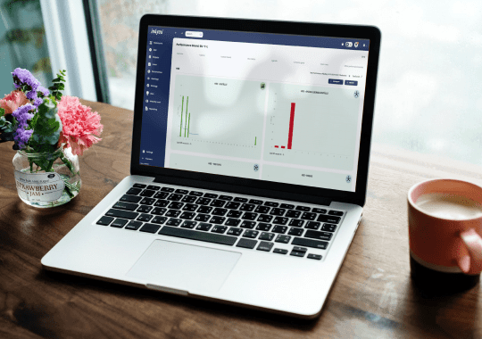 Featured Case Study