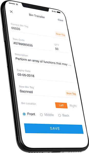 streamline your warehouse processes with following features-min