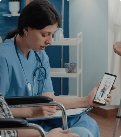 Digital Patient Engagement Solutions Placeholder