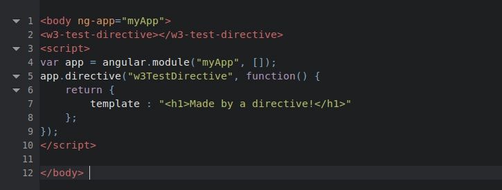 angularjs-extends-html-6