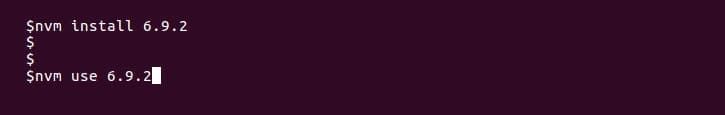 development-practices-for-node-js-developers-lts-version