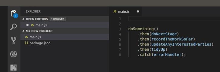 development-practices-for-node-js-developers-error