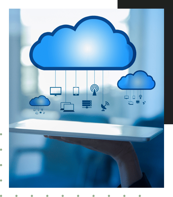 CloudConsultingCloudInfrastructure