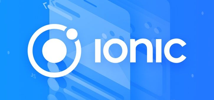 mobile-app-framework-ionic