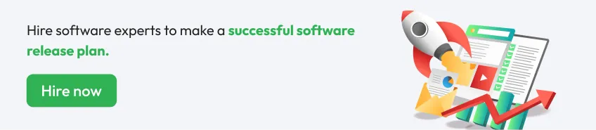 software-release-plan-experts