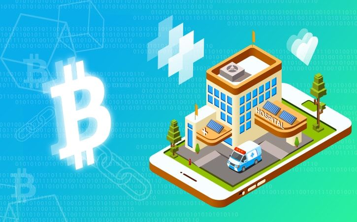 dapp-development-healthcare