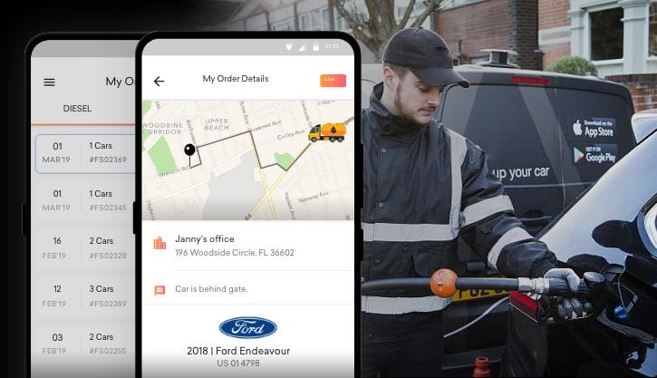 develop-on-demand-fuel-delivery-app-real-time-tracking
