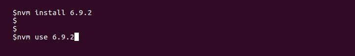 development-practices-for-node-js-developers-lts-version
