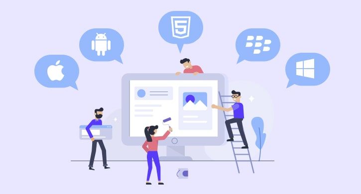 IoT web development chart buy sell cryptocurrency