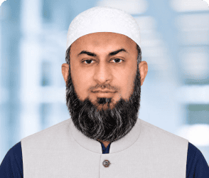Ubaid Pisuwala - CTO, Peerbits