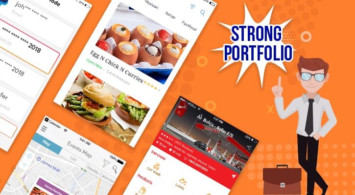 find-developer-portfolio