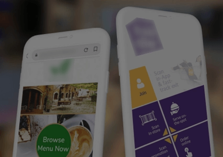 Enabling single and multi-merchant vendors deliver a modern shopping experience