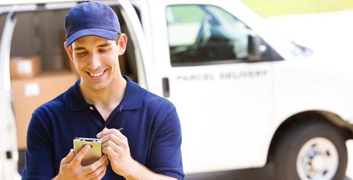 uberrash-on-demand-services