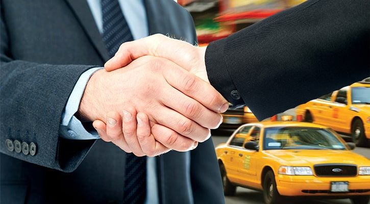 uber and careem deal competitors