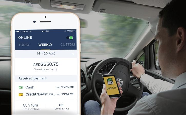 uber-like-taxi-app-track-earnings