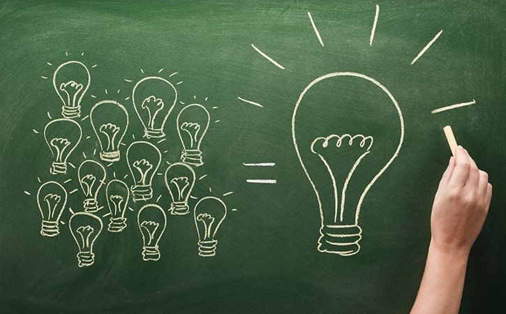product engineering services idea conceptualization