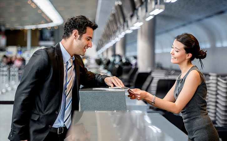 retail analytics solutions client encounter choices