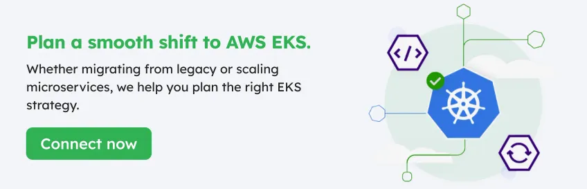 aws-eks-consulting