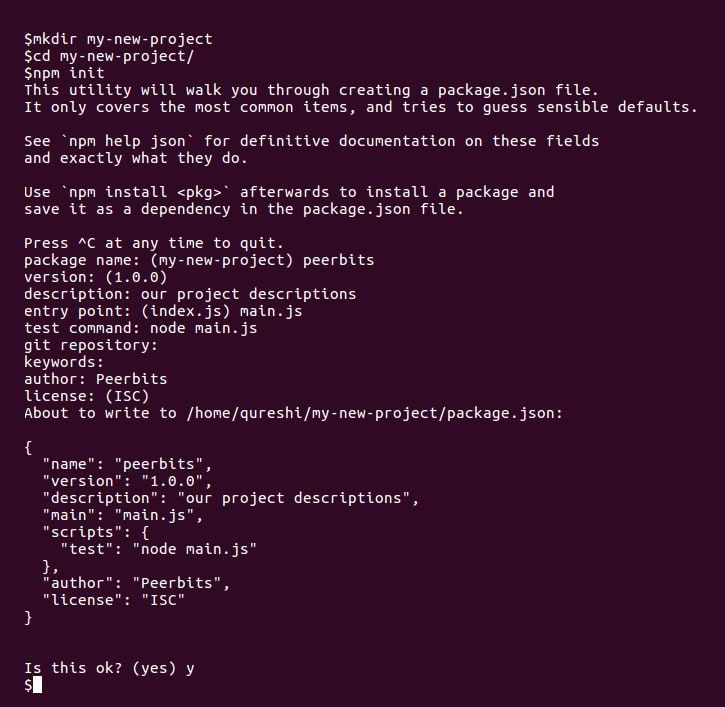 development-practices-for-node-js-developers-setup