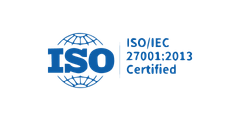 Peerbits ISO 27001 Certification