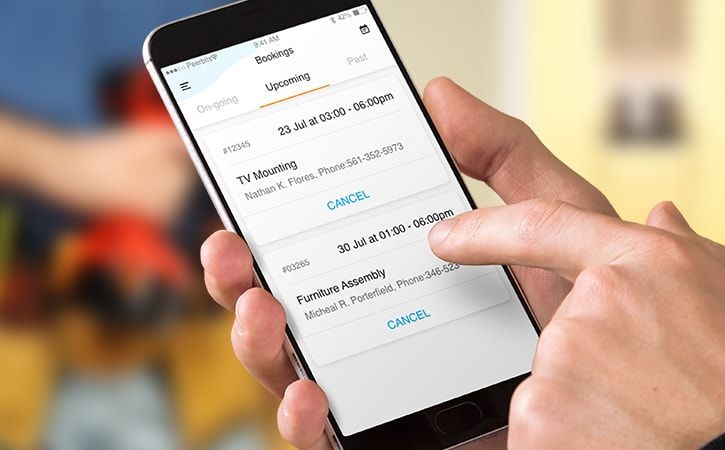 on-demand-home-services-schedule-service