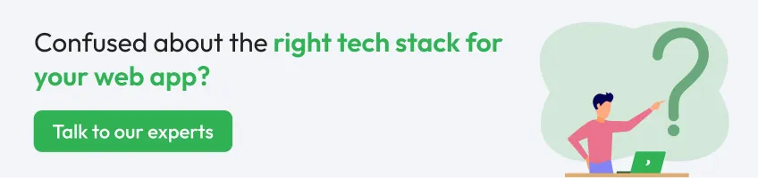 tech-stack-web-app-experts