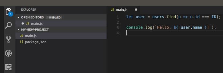 development-practices-for-node-js-developers-es6