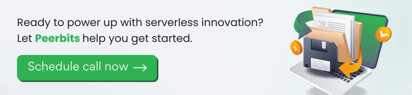 serverless-architecture-experts