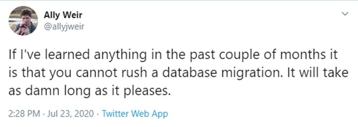 database-migration-twitter