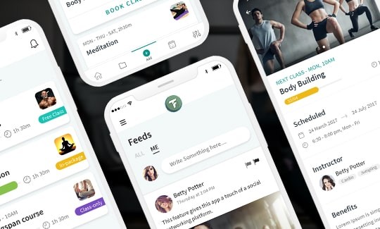 Featured Case Study