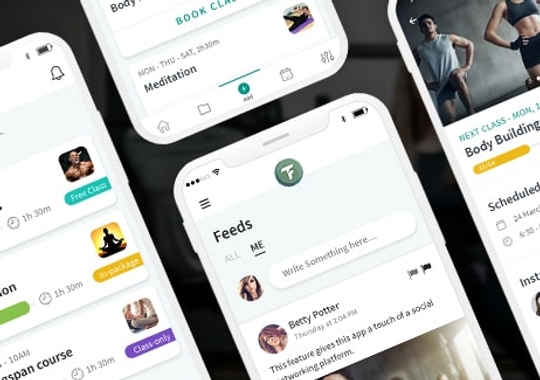 featured