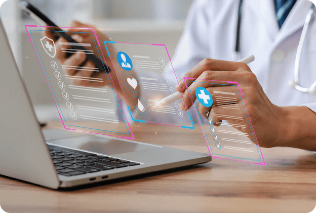 Healthcare It Services