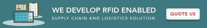 rfid applications in supply chain management cta2
