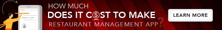 restaurant management system cta5